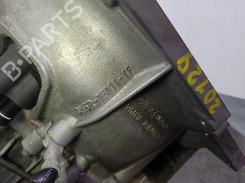 Gearbox FORD FOCUS II (DA_, HCP, DP) 1.6 TDCi | BP18264564M3 