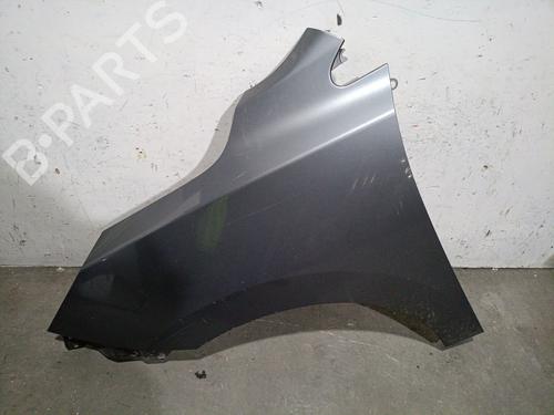 Used Left front fenders HYUNDAI ix35 (LM, EL, ELH) 1.6 (135 hp) 30441478