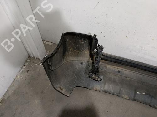 Rear bumper LAND ROVER FREELANDER 2 (L359) 2.2 TD4 4x4 | BP28694729C8 