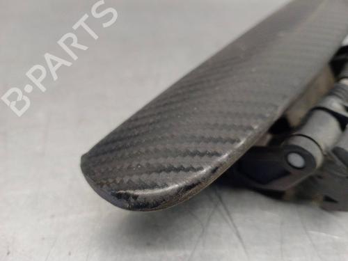 Rear right exterior door handle CITROËN XSARA PICASSO (N68) 1.6 HDi | BP17970810C130 