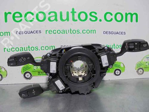 Headlight switch BMW 5 (E60) 525 d | BP2332992I24 