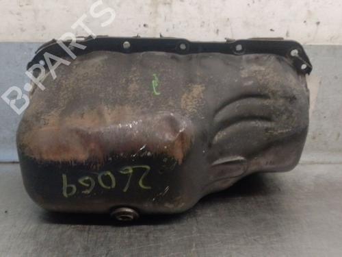 Used Oil sump Oil sump FIAT PANDA (169_) 1.1 (169.AXA1A) (54 hp) 40453310 40453310