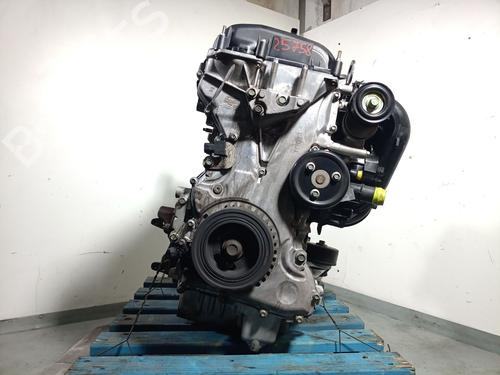 engine-mazda-3-saloon-bk-1999-2000-2001-2002-2003-2004-2005-2006-2007-2008-2009-36856850 main image
