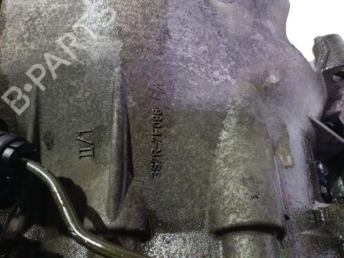 Gearbox FORD MONDEO III (B5Y) 2.0 TDCi | BP20267475M3 