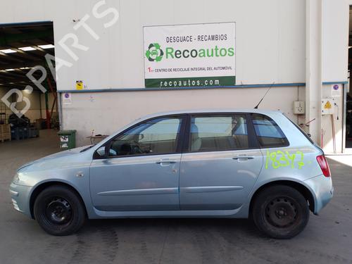 Generator FIAT STILO (192_) 1.6 16V (192_XB1A) | BP13952619M7 