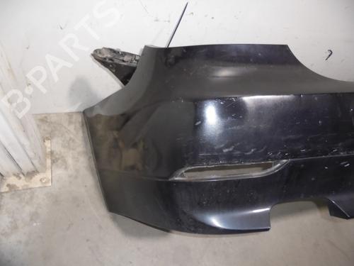Rear bumper BMW 5 (E60) 520 d | BP8541764C8 