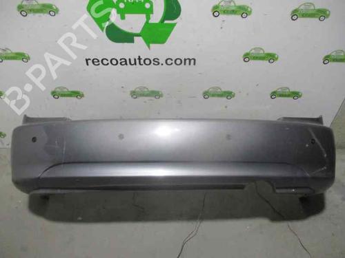 Used Rear bumper KIA CARENS I MPV (FC, FJ) 1.8 i (110 hp) 3355046