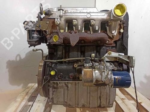 Engine FORD ESCORT VI Saloon (GAL, AFL) 1.4 | BP10405001M1 
