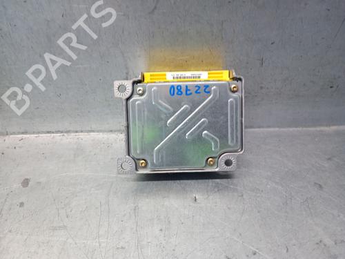 ECU airbags MERCEDES-BENZ CLK (C209) CLK 270 CDI (209.316) | BP26324131M53 