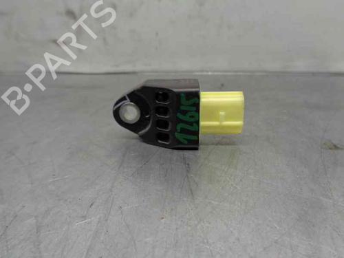 Used Electronic module TOYOTA AVENSIS Estate (_T27_) 2.0 D-4D (ADT270_, ADT270R) (126 hp) 20257769