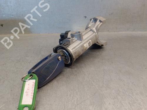 Ratlås/Tændingslås PEUGEOT BOXER Platform/Chassis 2.2 HDi 100 (101 hp) 32320993