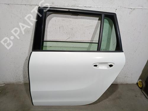 Left rear door CITROËN C4 Grand Picasso II (DA_, DE_) 2.0 BlueHDi 150 | BP25239456C4