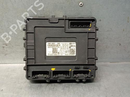 Used Electronic module HYUNDAI KONA SUV Van (OS, OSE, OSI) EV (204 hp) 28210566