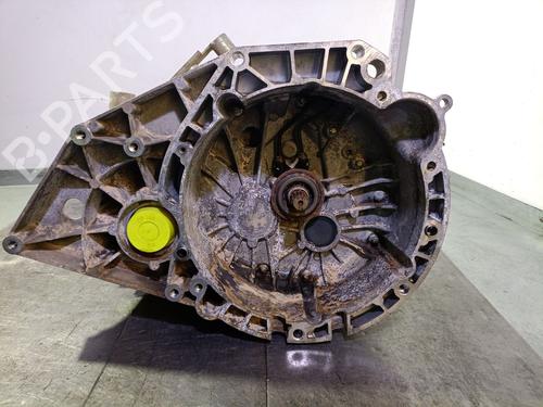 Used Gearbox LAND ROVER FREELANDER I (L314) 2.0 Td4 4x4 (112 hp) 25284427