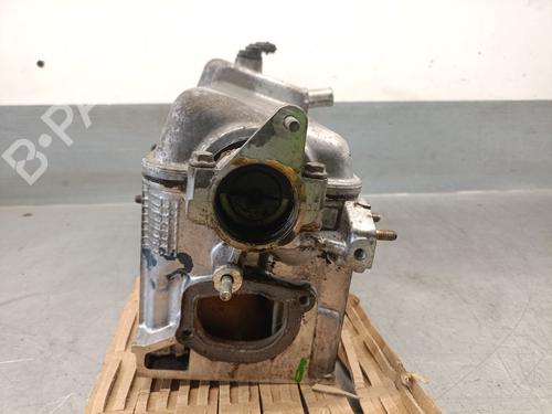 Cylinder head FIAT PUNTO (188_) 1.2 60 (188.030, .050, .130, .150, .230, .250) | BP26614497M5 