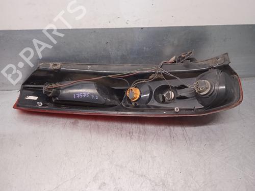 Right taillight FORD FIESTA V (JH_, JD_)  | BP12169740C35 