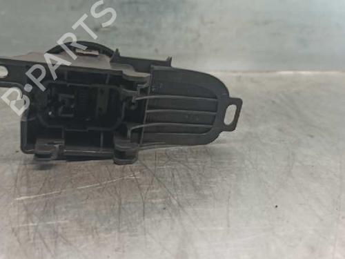 Rear left interior door handle NISSAN MICRA III (K12)  | BP7261043I15 