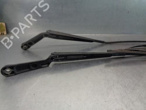 Front windshield wiper arm SEAT TOLEDO II (1M2) 1.9 TDI | BP12117964C143 