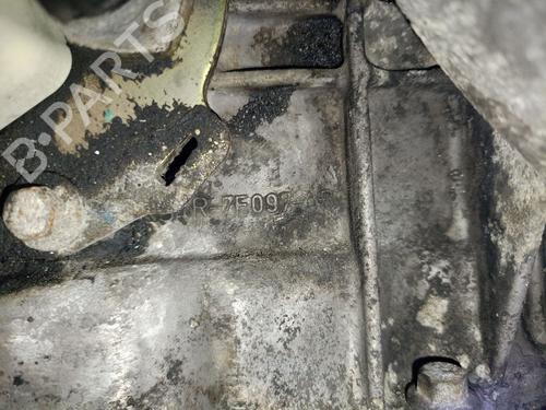 Gearbox FORD FOCUS I (DAW, DBW) 1.8 DI / TDDi | BP22723182M3 