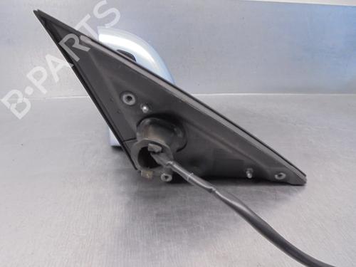 Left mirror AUDI A4 B8 (8K2) 2.0 TDI 16V | BP15984798C26