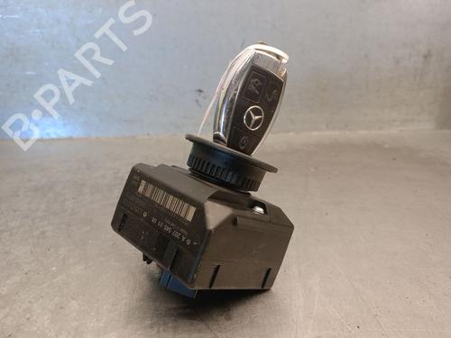 Used Ignition barrel Ignition barrel MERCEDES-BENZ C-CLASS (W204) C 200 CDI (204.001) (136 hp) 36502179 36502179