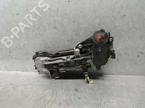 Venstre foran utvendig håndtak AUDI A3 (8P1) 2.0 TDI 16V | BP29912375C128