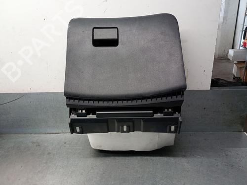 Used Glove box NISSAN JUKE (F15) 1.5 dCi (110 hp) 26704311