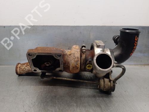 Turbocharger/Supercharger FORD TRANSIT Van (FA_ _)  | BP17174913M71 