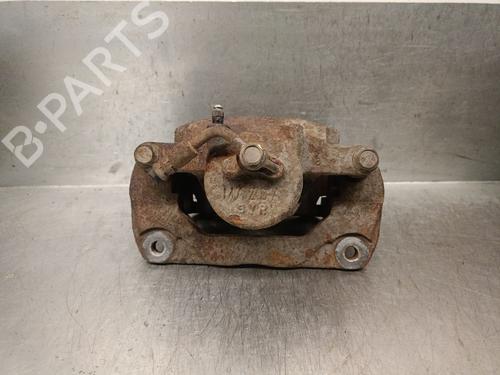 Left front brake caliper MAZDA 6 Saloon (GH) 2.0 MZR-CD (GH14) | BP29596435M105 