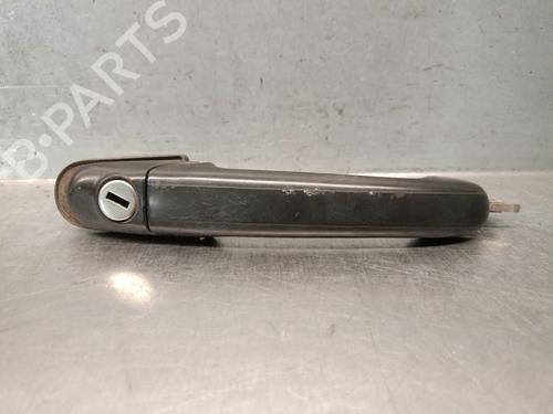 Used Front left exterior door handle Front left exterior door handle 38191669 38191669