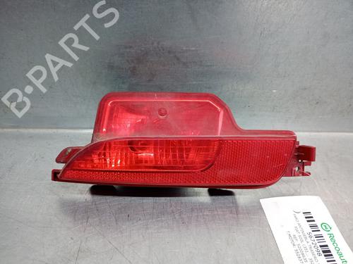 Rear fog light FIAT 500L (351_, 352_) 1.3 D Multijet (199.LYM11, 199.LYM1A) 52008635 | 52008635