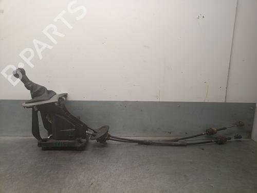 Used Gear lever PEUGEOT 308 I (4A_, 4C_) 1.6 16V (120 hp) 20508949