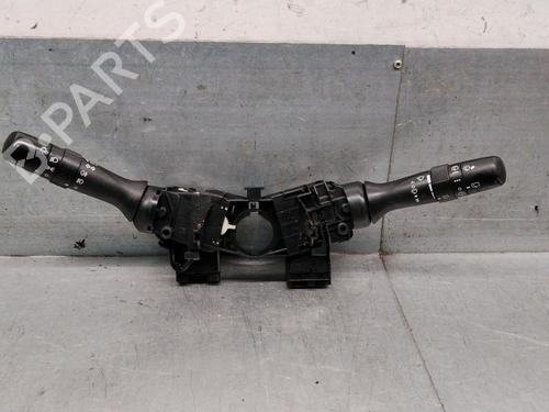 Used Headlight switch Headlight switch TOYOTA AURIS (_E15_) 1.4 D-4D (NDE150_, NDE150R) (90 hp) 40013137 40013137