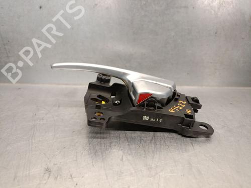 Front left interior door handle HYUNDAI TUCSON (TL, TLE) 1.6 CRDi | BP25761521I13 