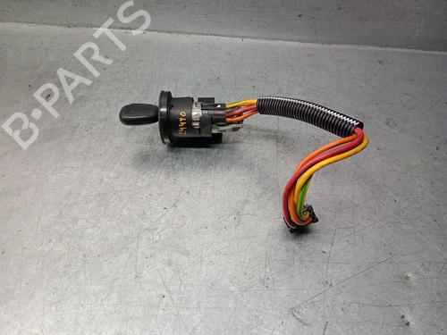 Ignition barrel RENAULT MEGANE I (BA0/1_) 1.9 dTi (BA08, BA0N) | BP31370519M48 