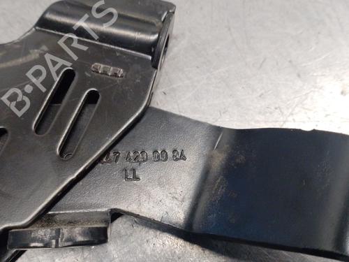 Hand brake MERCEDES-BENZ VITO Van (W447) 114 CDI 4x4 (447.601, 447.603, 447.605) | BP28732390I18 
