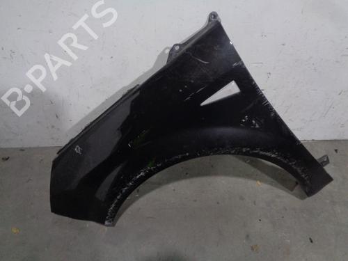 Used Left front fenders RENAULT SCÉNIC II (JM0/1_) 1.5 dCi (JM1E, JM16) (106 hp) 13110498