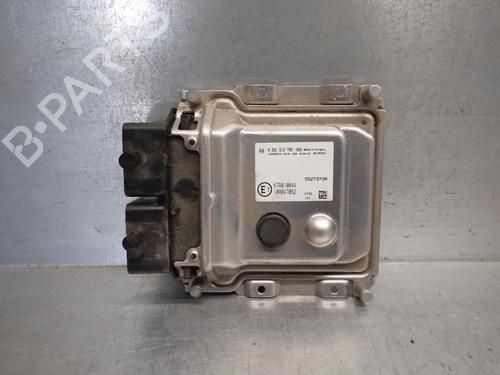 Centralita motor FIAT TIPO Estate (356_, 357_) [2016-2025]  12116302