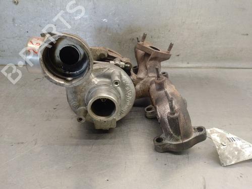 Turbo/Compressor Turbo/Compressor 38775720 38775720