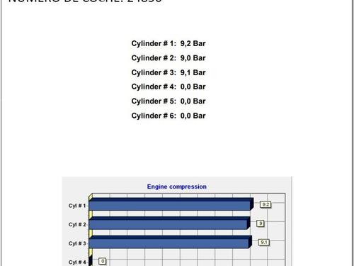 Engine HYUNDAI i30 Estate (PDE) 1.0 T-GDI hybrid 48V | BP33120888M1 - Image 2