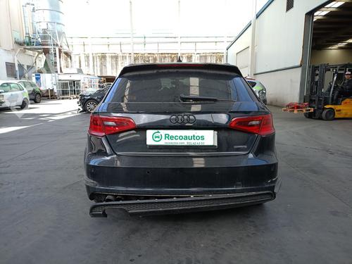Electronic module AUDI A3 Sportback (8VA, 8VF) 2.0 TDI quattro | BP35724197M83  - Image 7