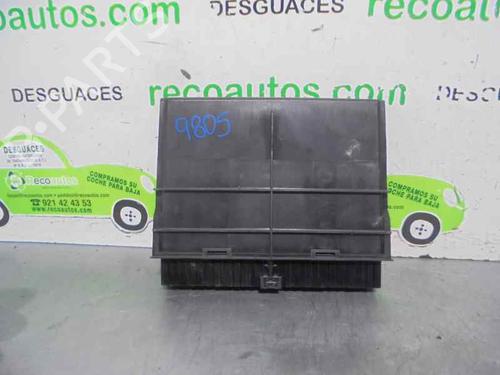Electronic module FORD FIESTA V (JH_, JD_) 1.3 | BP4872793M83 