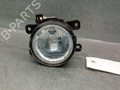 Used Right front fog light RENAULT MEGANE III Hatchback (BZ0/1_, B3_) 1.2 TCe (BZ2B, BZ11) (116 hp) 32403676