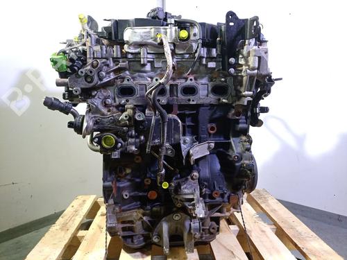 Engine NISSAN NV400 Van (X62, X62B) dCi 135 | BP29559421M1 