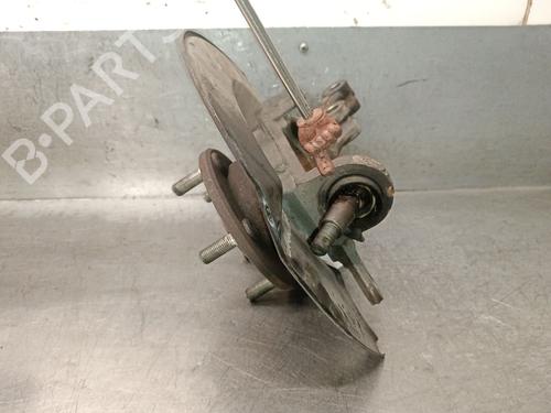 Right front steering knuckle HONDA STREAM (RN) 2.0 16V (RN3) | BP39722725M26 - Image 5