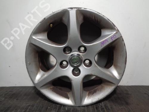 Rim LEXUS GS (_S16_) 300 (JZS160_, JZS160R) 426113A211 | R16X71/2JJ50 | ALUMINIO | 6P
