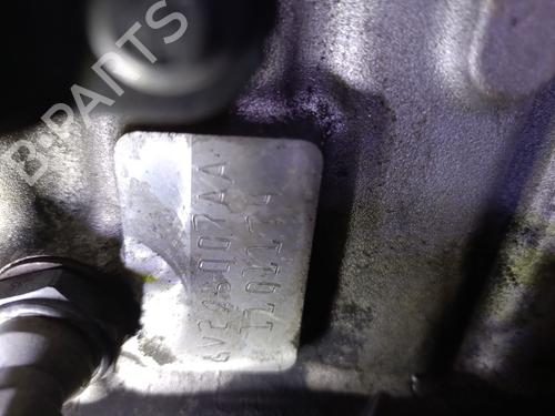 Engine FORD FIESTA VI (CB1, CCN) 1.4 TDCi | BP29421719M1 
