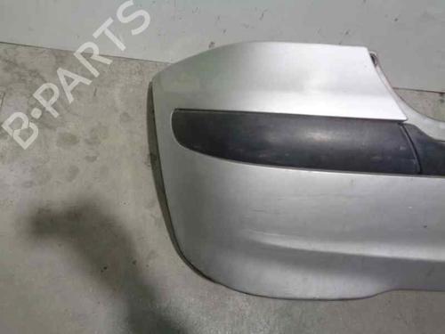 Rear bumper MERCEDES-BENZ A-CLASS (W168) A 170 CDI (168.009, 168.109) | BP7040362C8 