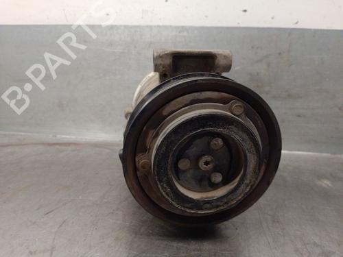 AC compressor OPEL ANTARA A (L07) 2.2 CDTi | BP30853027M34