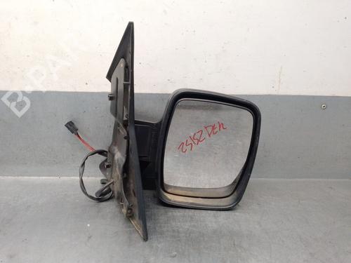 Used Right mirror Right mirror MERCEDES-BENZ VITO Bus (W638) 112 CDI 2.2 (638.194) (122 hp) 34276725 34276725